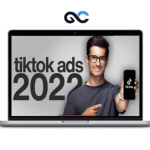 Gerardo Perez - How to Run TikTok Ads by Foundr