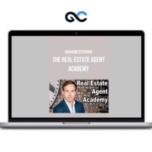 The Real Estate Agent Academy By Graham Stephen