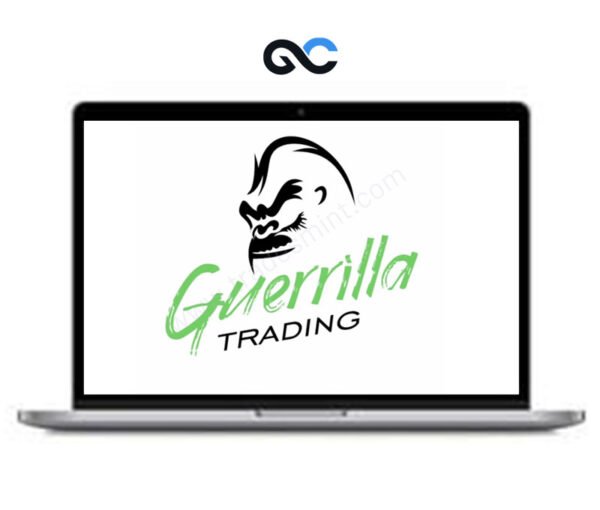 Guerrilla Trading - The Bomb & Bullet Trade Systems (2022)