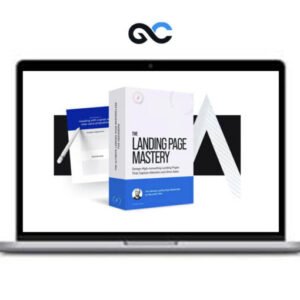 Alexunder Hess - The Landing Page Mastery