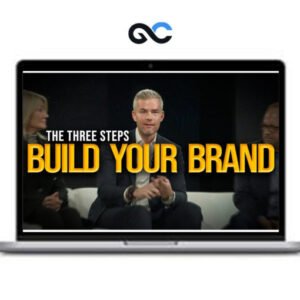 How to Build Your Personal Brand - Ryan Serhant