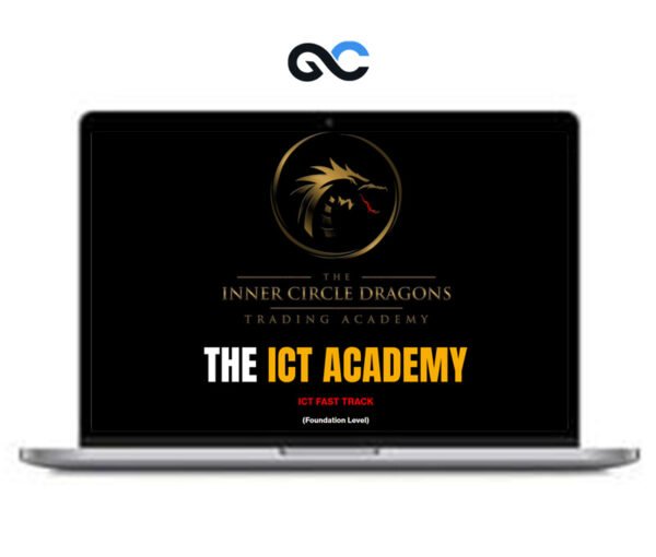 Inner Circle Dragons - ICT Academy