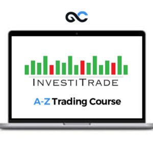 Investitrade -A-Z Course by Carmine Rosato