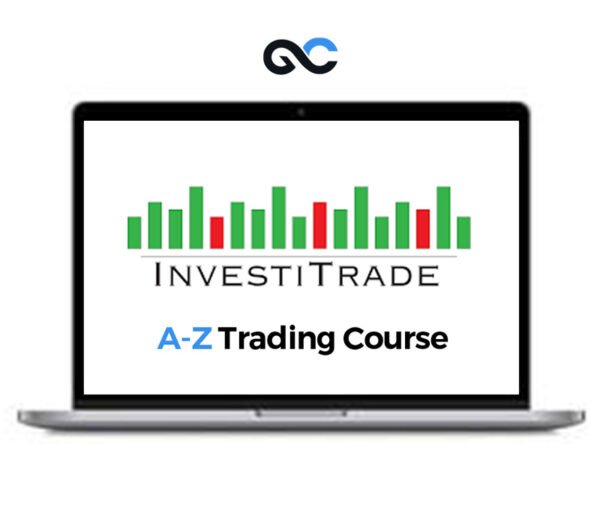 Investitrade -A-Z Course by Carmine Rosato