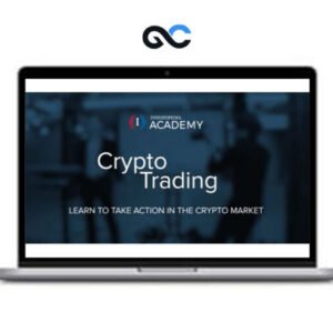 Investopedia Academy - Crypto Trading