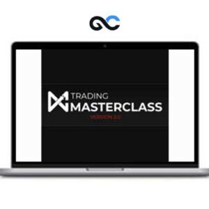 Irek Piekarski - Trading Masterclass 2.0