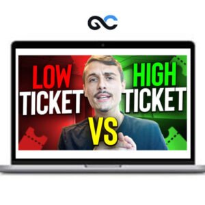 Jason Wojo - Low Ticket Starter Kit