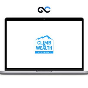 Jaspreet Singh - The Climb To Wealth Blueprint