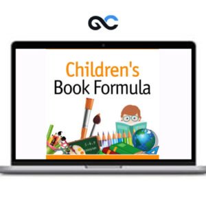 Jay Boyer - Children's Book Formula 2023