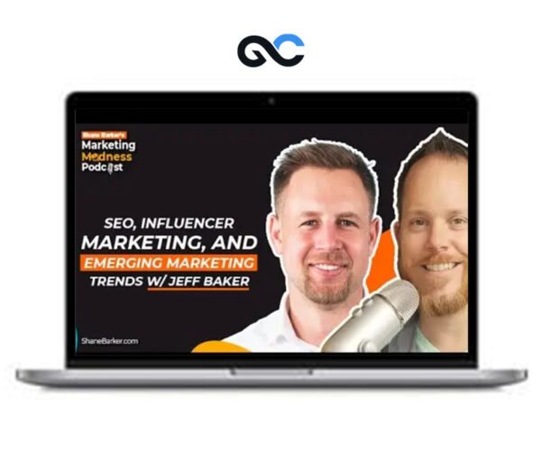 Jeff Baker - The 5% of SEO that creates 95% of results
