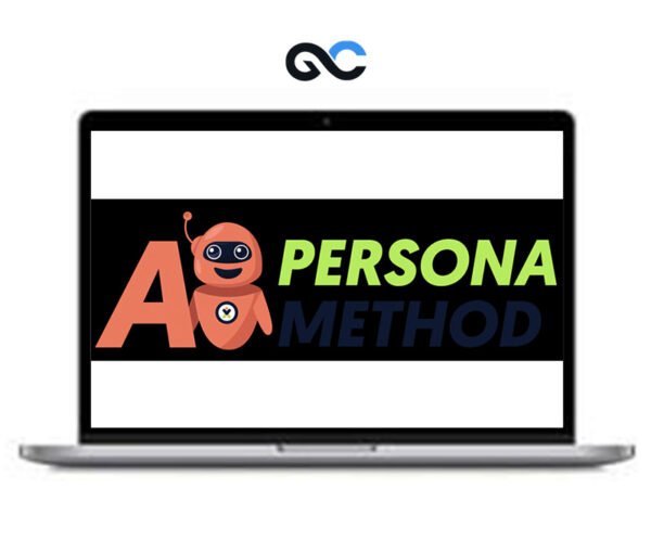 Jeff J Hunter - AI Persona Method Course