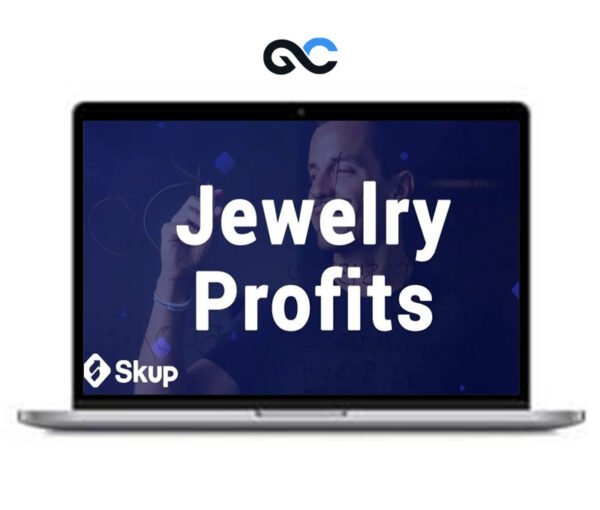 Devin Zander, Matt Schmitt - Jewelry Profits 2023