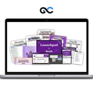 Jim Crimella - Launchpad by ShineOn