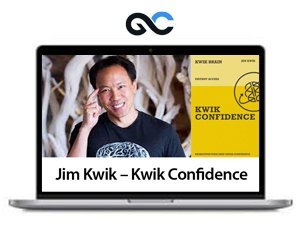 Jim Kwik Superbrain - Mindvalley