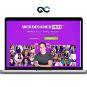 Josh Hall - Web Designer Pro - All Access Pass