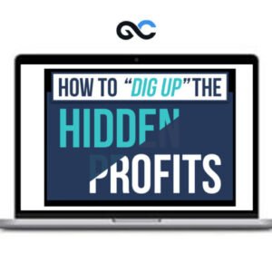 Justin Goff - How To “Dig Up” The Hidden Profits In Any Email List