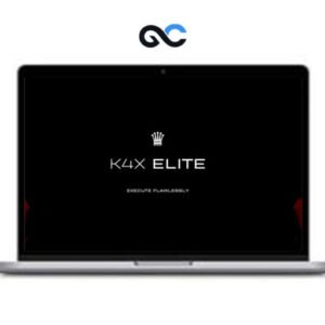 K4X ELITE (KashFX) Full 2023