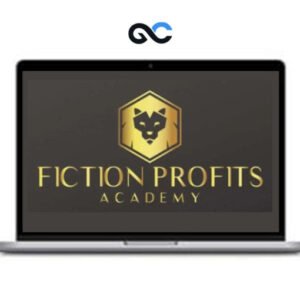 Karla Marie - Fiction Profits Academy 3.0