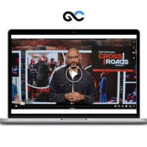 Kevin Rogers (CopyChief) - The Copywriting Crossroads Summit 2023