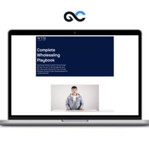 King Khang - Complete Wholesaling Playbook