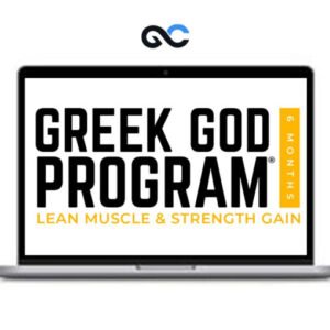 Kinobody Greek God 2.0