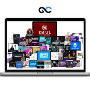 Kyle Milligan - Email University