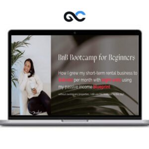 Kierra Castle - BnB Bootcamp for Beginners