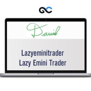 David Frost - Lazy Emini Trader Course