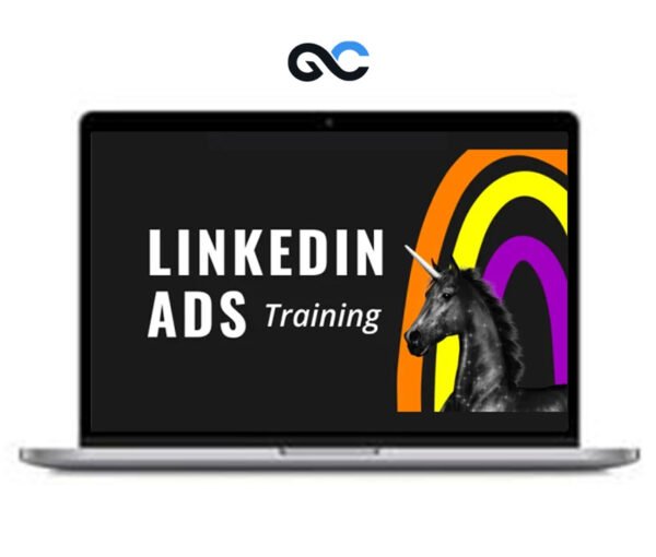 Super Lumen - The LinkedIn Ads Course