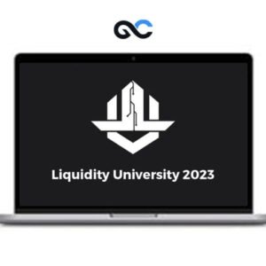 Liquidity University 2023