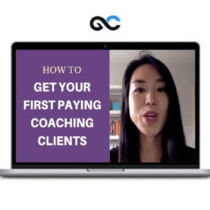 Luisa Zhou - Your First Paying Clients