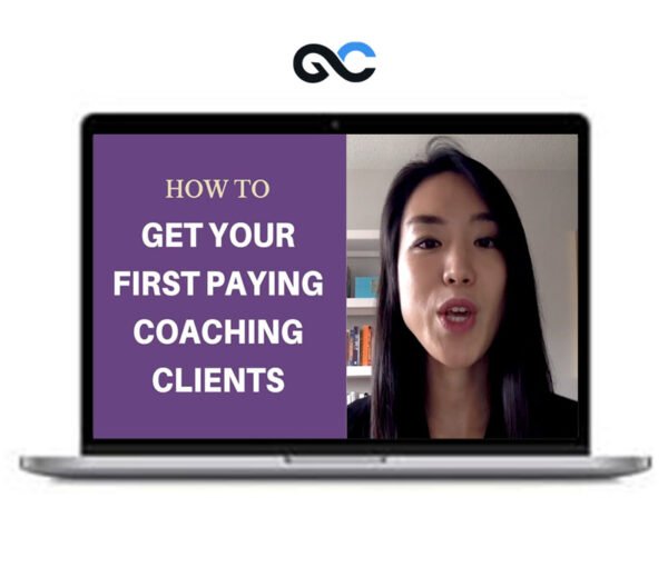 Luisa Zhou - Your First Paying Clients