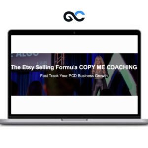 Luna Vega - The Etsy Selling Formula COPY ME COACHING