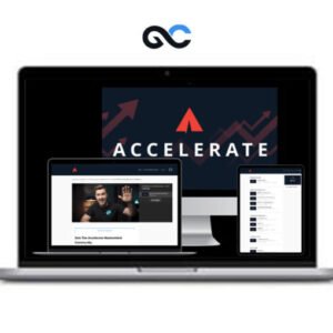 Marketplace SuperHeroes - Accelerate (Dynamo)