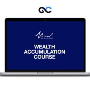 Neil McCoy-Ward - 'UNLIMITED WEALTH' The Psychology Of Wealth Accumulation