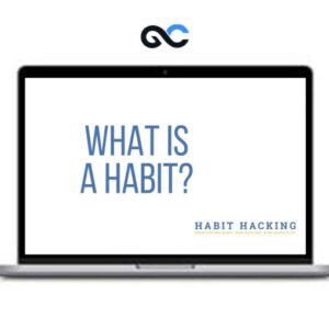 Michael Breen - Habit Hacking