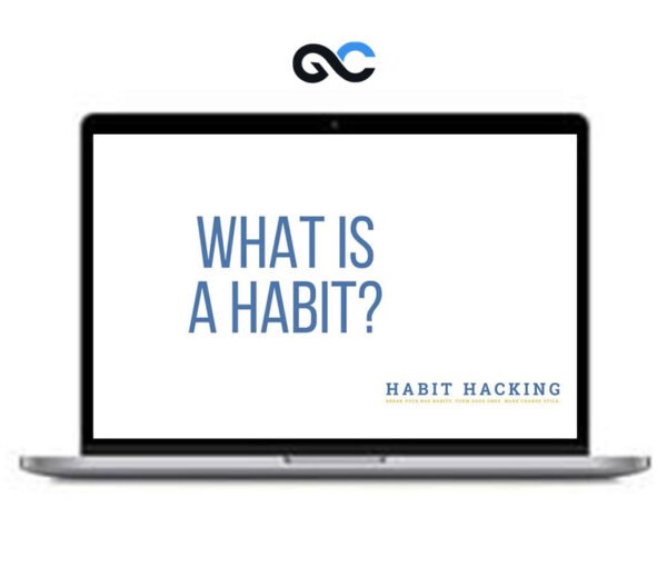 Michael Breen - Habit Hacking