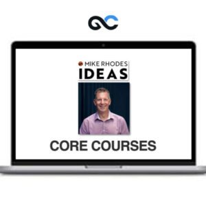 Mike Rhodes - Core Courses