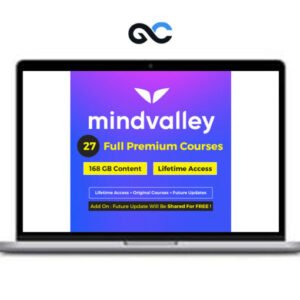 MindValley - Lee Holden -Modern QiGong