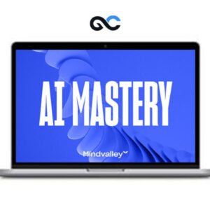 Mindvalley – AI Mastery