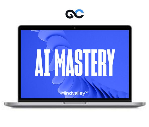 Mindvalley – AI Mastery