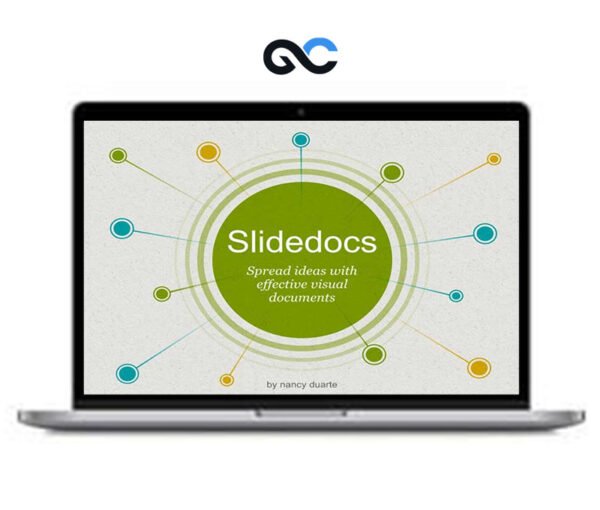 Nancy Duarte – SlideDocs