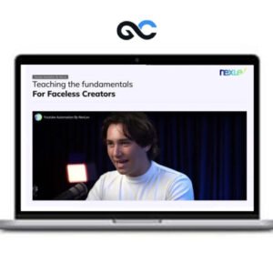 Nexlev - Youtube Automation