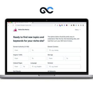 Ian Nuttall – Niche Site Metrics