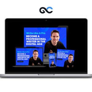 Niklas Göke - Write Like A Pro