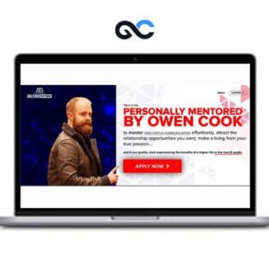 High Status Mentoring by Owen Cook