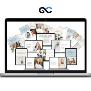 Paige Brunton - Square Secrets Business Bundle