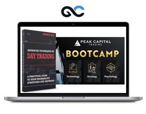 Andrew Aziz – Peak Capital Trading Bootcamp