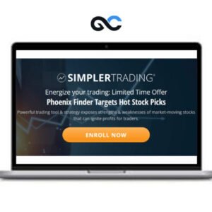 Simpler Trading Phoenix Finder by Danielle Shay