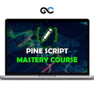 Art of Trading - Pine Script Mastery Course